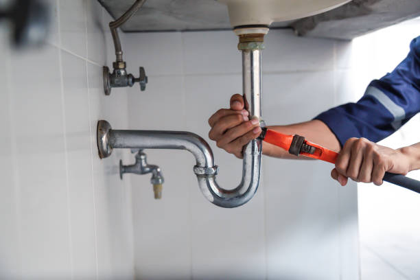 Professional Plumbing Services in North Fork, AZ